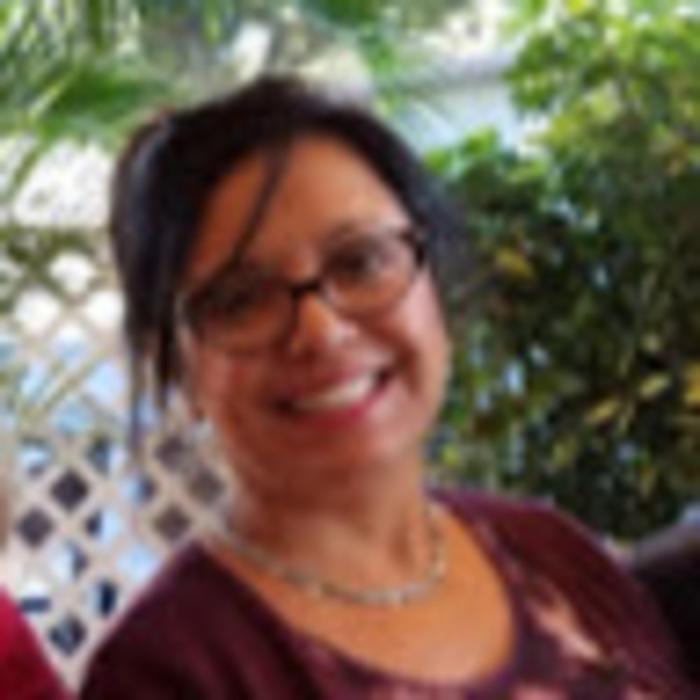 Meet your Posher, Sylvia